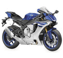 New Ray Toys 2016 Yamaha YZF-R1 (Blue)/ Scale - 1:12-1