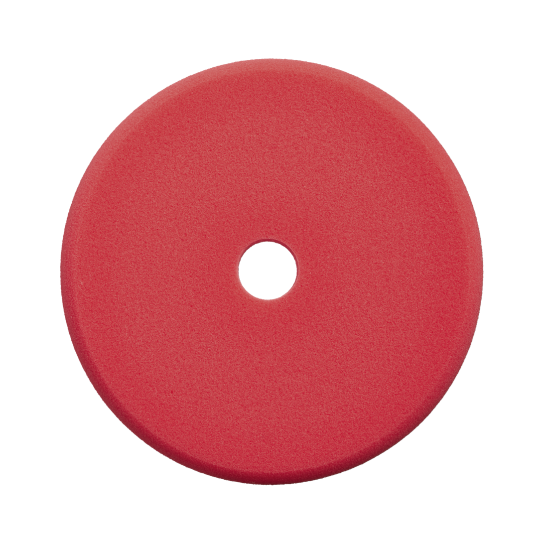 SONAX Polishing Pad Red 143 DA Cut Pad