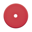 SONAX Polishing Pad Red 143 DA Cut Pad-1