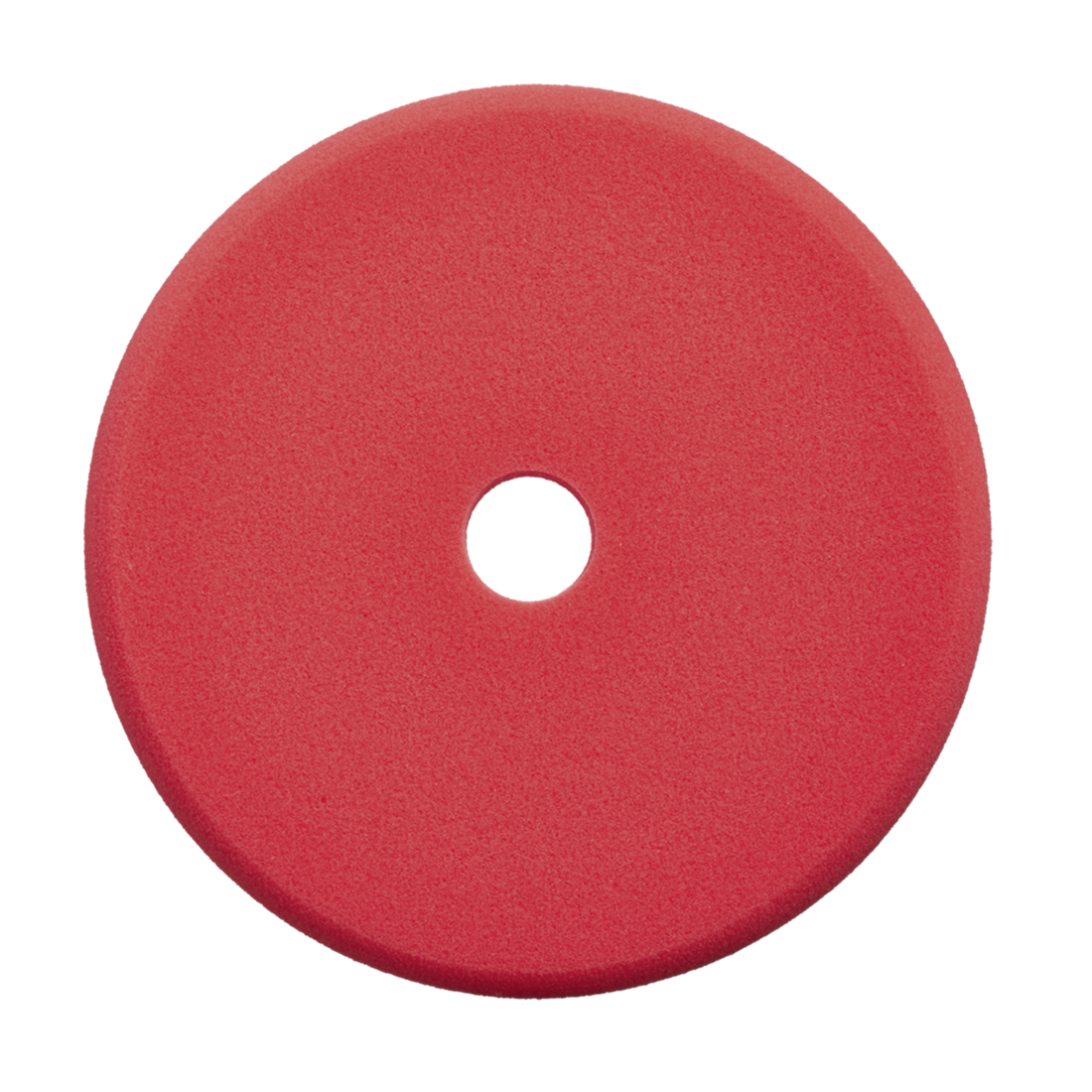SONAX Polishing Pad Red 165 DA Cut Pad