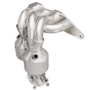 MagnaFlow Conv DF 06-08 Eclipse 2.4 Manifold OE-1