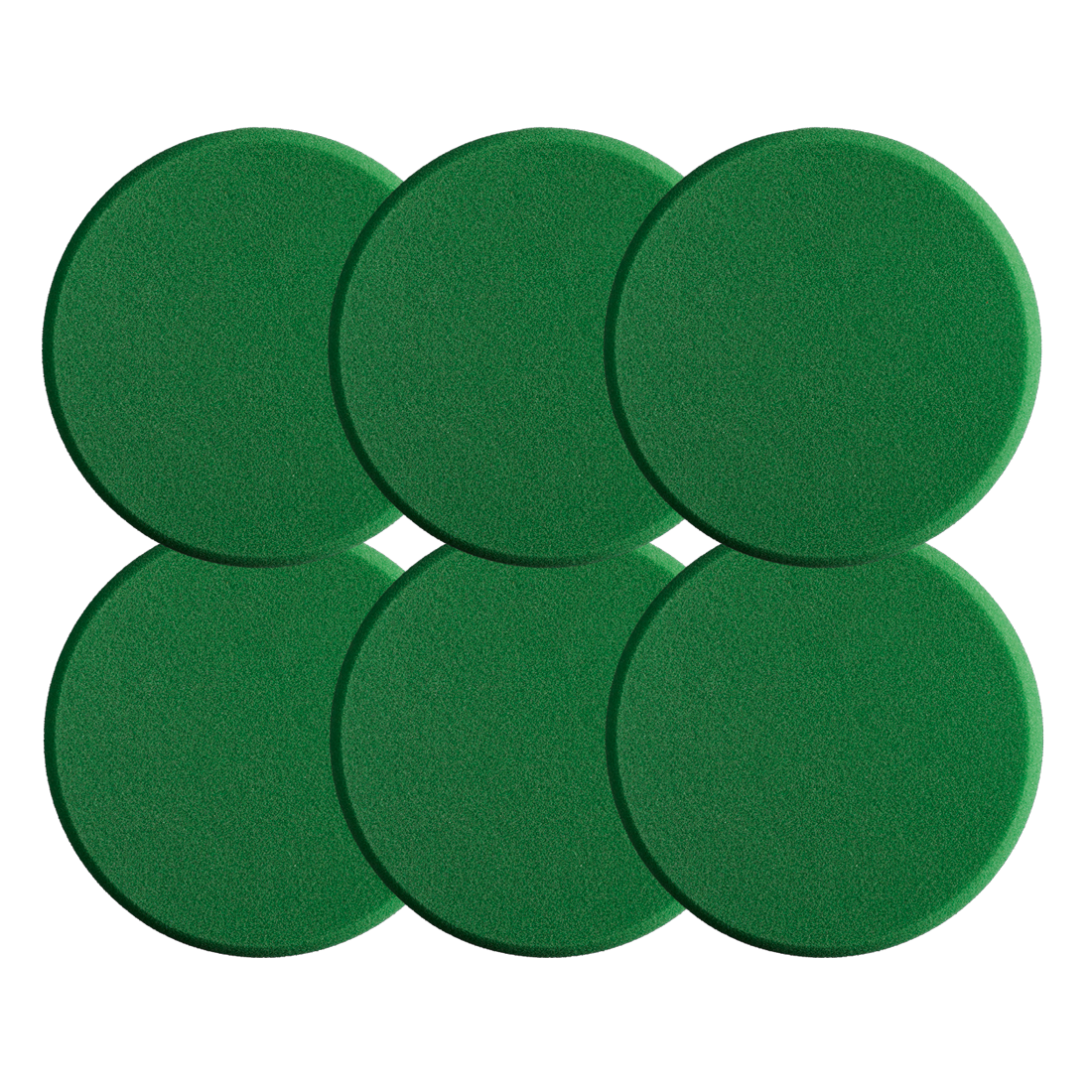 SONAX Polishing Pad Green 80 (Medium)