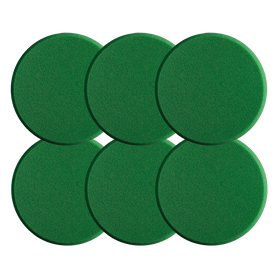 SONAX Polishing Pad Green 80 (Medium)