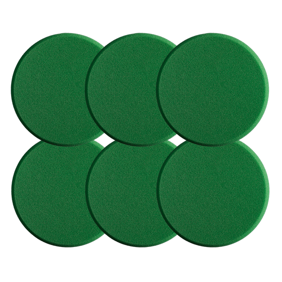 SONAX Polishing Pad Green 80 (Medium)