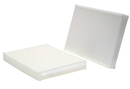 WIX Filters CABIN AIR FILTER 49355-1