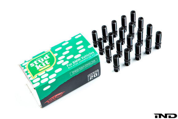 Future Classic 54mm Stud Kit