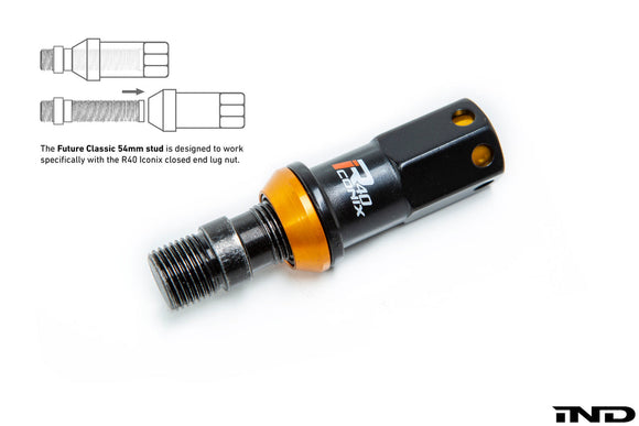 Future Classic 54mm Stud Kit