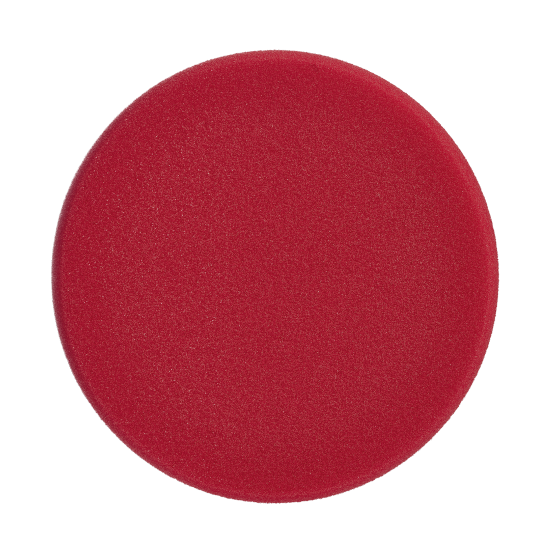SONAX Polishing Pad Red 160 (Hard)