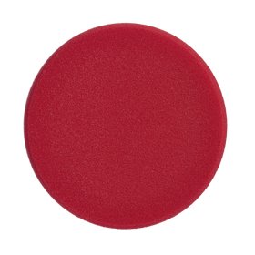 SONAX Polishing Pad Red 160 (Hard)