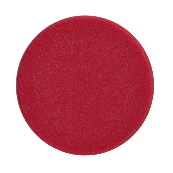 SONAX Polishing Pad Red 160 (Hard)