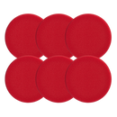 SONAX Polishing Pad Red 80 (Hard)-1