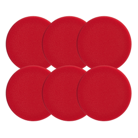 SONAX Polishing Pad Red 80 (Hard)
