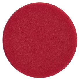 SONAX Polishing Pad Red 200 (Hard)