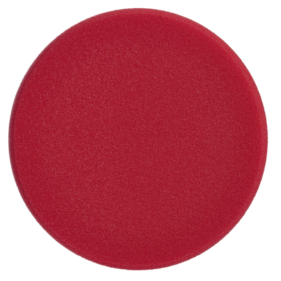 SONAX Polishing Pad Red 200 (Hard)