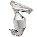 MagnaFlow Conv DF 08 Escape 3.0L Front Manifold OEM-1