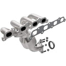 MagnaFlow Conv DF 07-10 Chevy Colorado / 07-10 GMC Canyon / 07-08 Isuzu I-290 2.9L Manifold-1