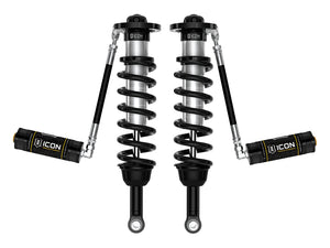 ICON 2024 Lexus GX550 VS 2.5 Series RR Coilover Kit - Front
