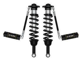 ICON 2024 Lexus GX550 VS 2.5 Series RR Coilover Kit - Front