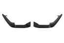 3D Design F90 M5 Carbon Rear Under Splitter Set-1