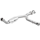 MagnaFlow Conv DF 05 Expedition P/S 5.4L OEM-1