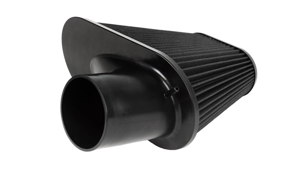 VWR Intake System - MQB R600 Enclosed Airbox intake System:  1.8/2.0 TSI EA888.3 Filter Only COTTON FILTER