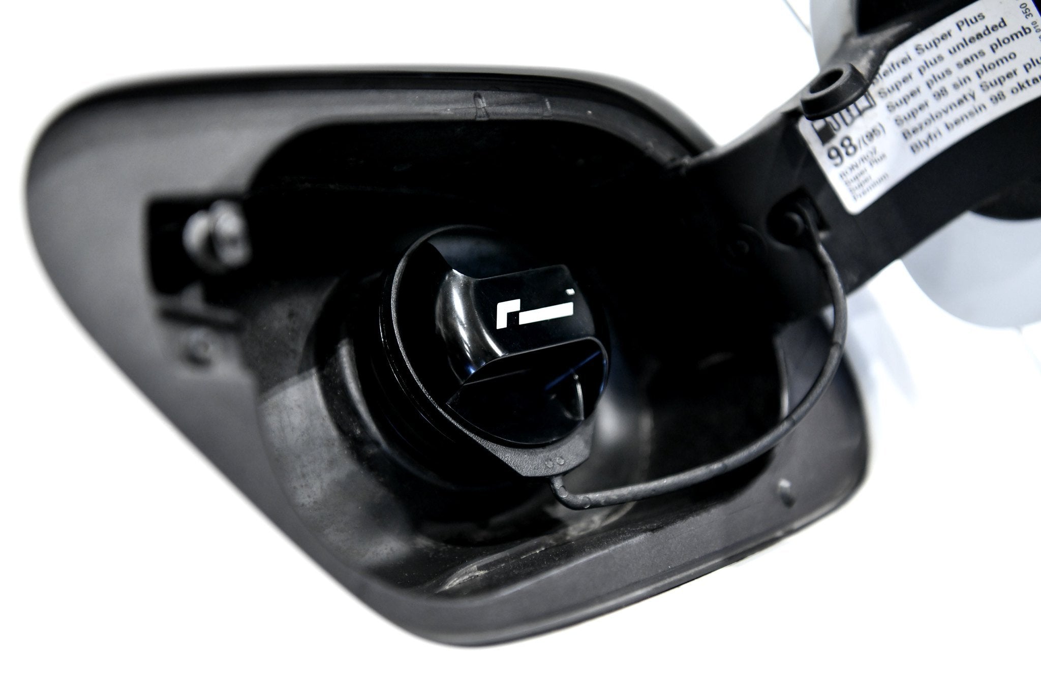 VWR Billet Fuel Filler Cap MQB Models only