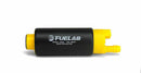 Fuelab 494 High Output In-Tank Electric Fuel Pump - 340 LPH Center Out-1