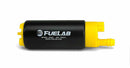 Fuelab 494 High Output In-Tank Electric Fuel Pump - 340 LPH In In-Line From Out-1