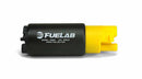 Fuelab 494 High Output In-Tank Electric Fuel Pump - 300 LPH OE Configuration-1