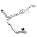 MagnaFlow Conv DF 00-03 Durango 4WD OEM-1
