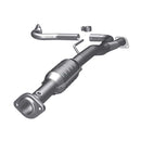 MagnaFlow Conv DF 02-03 Jeep Liberty 3.7 OEM-1