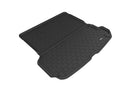 3D MAXpider 2017-2019 Audi Q7 Kagu Cargo Liner - Black-1