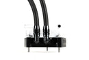 DSG Oil Cooler/MQB/DQ250 6 Speed-2