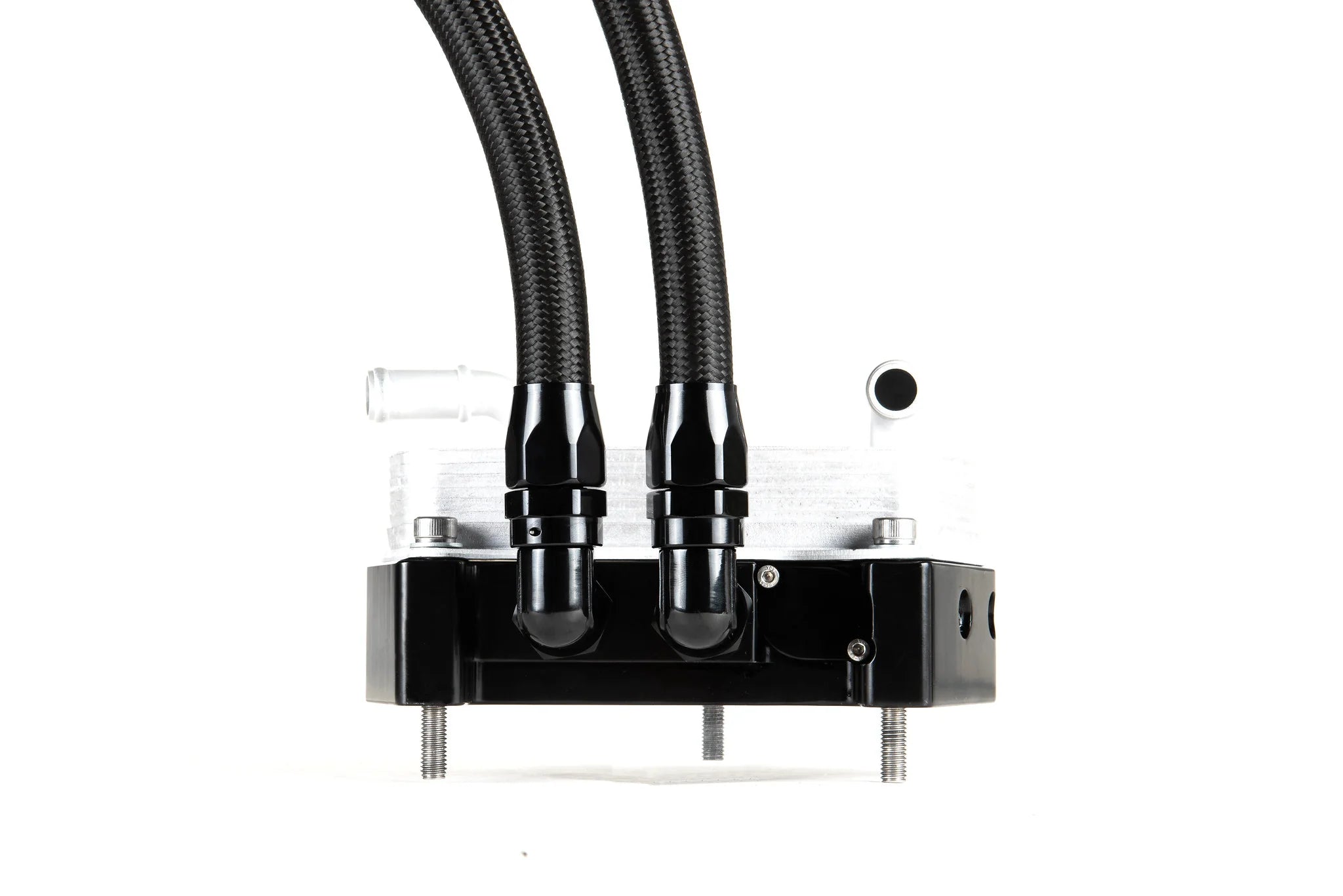 DSG Oil Cooler/MQB/DQ250 6 Speed - 0