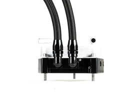 DSG Oil Cooler/MQB/DQ250 6 Speed - 0