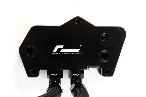 DSG Oil Cooler/MQB/DQ250 6 Speed