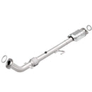 MagnaFlow Conv DF 07-09 Toyota Camry 2.4L-1