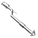 MagnaFlow Conv DF 03-06 Sentra 1.8L Rear OEM-1