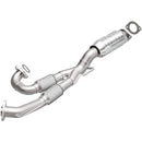 MagnaFlow Conv DF 02-05 Altima 3.5 y-pipe OE-1