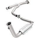 Magnaflow Conv DF 2004 Liberty D/S frt OEM-1