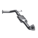 MagnaFlow Conv DF 04-06 Tundra 4.7L D/S frt O-1