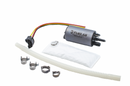 Fuelab 496 In-Tank Brushless Fuel Pump w/9mm Barb & 6mm Barb Siphon - 500 LPH-1