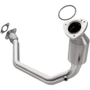 MagnaFlow Conv DF 07-08 Pont G6 3.5L frt OEM-1