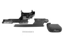 VWR Intake System - MQB R600 MAF SENSOR Enclosed Airbox intake System:  1.8/2.0 TSI EA888.3B FOAM FILTER-1
