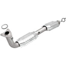 Magnaflow Conv DF 07-08 4.7L Tundra P/S OEM-1