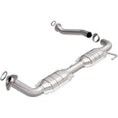 MagnaFlow Conv DF 07-07/08 Toyota Tundra 5.7L Driver Side-1