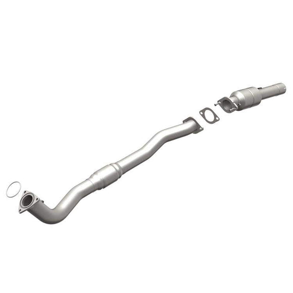 MagnaFlow Conv DF 01-02 2500HD 8.1 P/S OEM