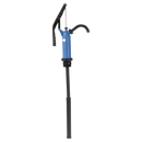 SONAX Pump Plastic containers 25L thru 1000L (Hand Pump)-1