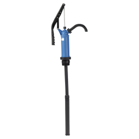 SONAX Pump Plastic containers 25L thru 1000L (Hand Pump)