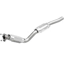 MagnaFlow Conv DF 04-06 Dodge Ram SRT-10 8.3L Passenger Side-1